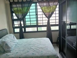 Blk 54 Havelock View (Bukit Merah), HDB 3 Rooms #602943051
